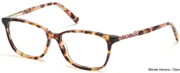 J. Landon Eyeglasses JL5004 053