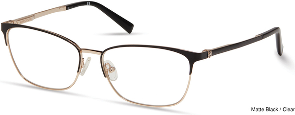 J. Landon Eyeglasses JL5006 002