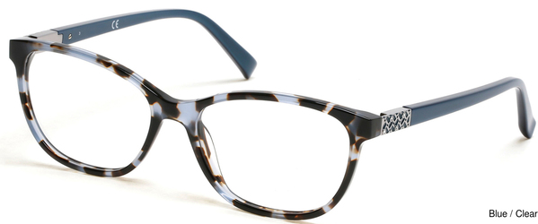 J. Landon Eyeglasses JL5007 092