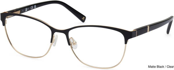 J. Landon Eyeglasses JL5009 002