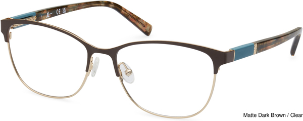 J. Landon Eyeglasses JL5009 049
