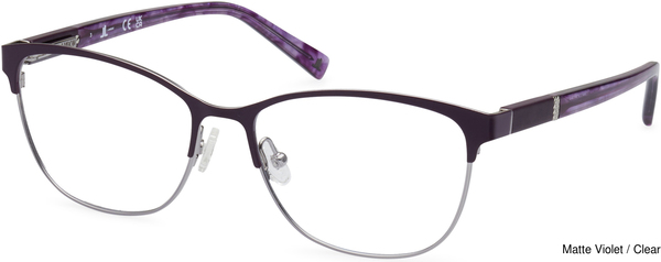 J. Landon Eyeglasses JL5009 082