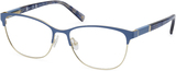 J. Landon Eyeglasses JL5009 085