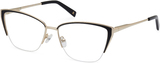 J. Landon Eyeglasses JL5010 002