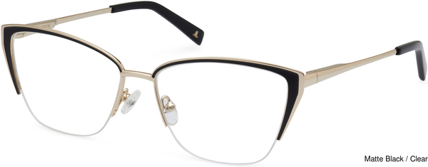 J. Landon Eyeglasses JL5010 002