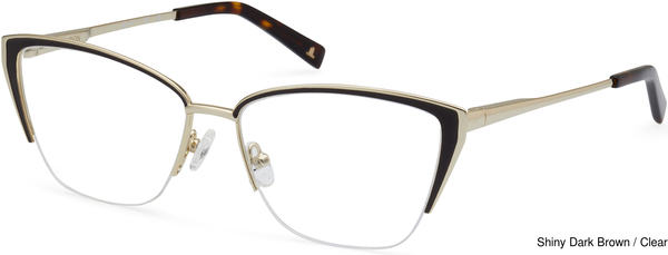J. Landon Eyeglasses JL5010 048