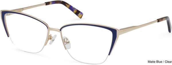 J. Landon Eyeglasses JL5010 091