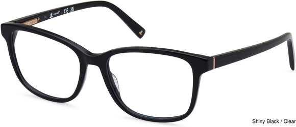J. Landon Eyeglasses JL5011 001