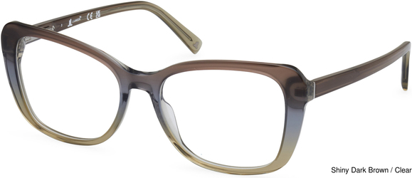 J. Landon Eyeglasses JL5012 048