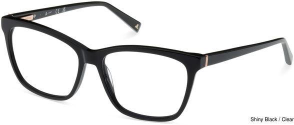 J. Landon Eyeglasses JL5013 001