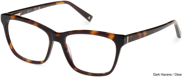 J. Landon Eyeglasses JL5013 052