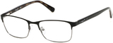 Kenneth Cole New York Eyeglasses KC0248-N 002