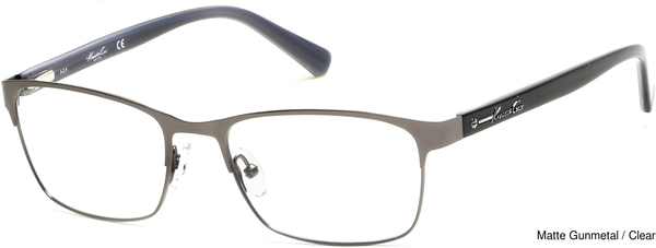 Kenneth Cole New York Eyeglasses KC0248-N 009