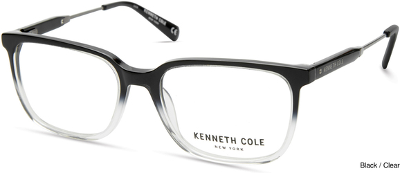 Kenneth Cole New York Eyeglasses KC0304 005