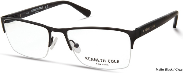 Kenneth Replacement Lenses 93635
