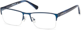 Kenneth Cole New York Eyeglasses KC0313 091