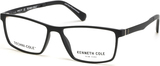 Kenneth Cole New York Eyeglasses KC0318 002