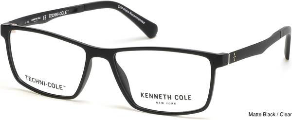Kenneth Replacement Lenses 93640