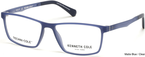 Cole Replacement Lenses 93643