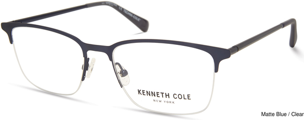 Kenneth Cole New York Eyeglasses KC0322 091