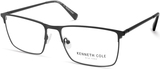 Kenneth Cole New York Eyeglasses KC0323 002