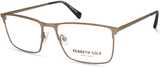 Kenneth Cole New York Eyeglasses KC0323 009