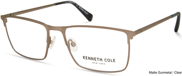 Kenneth Cole New York Eyeglasses KC0323 009
