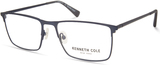 Kenneth Cole New York Eyeglasses KC0323 091