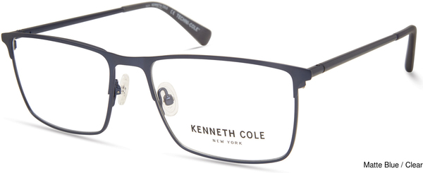 Kenneth cole Replacement Lenses 93648