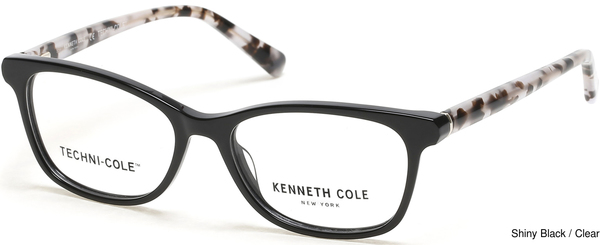 Kenneth Replacement Lenses 93649