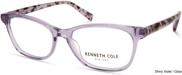 Kenneth Replacement Lenses 93651