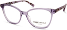 Kenneth Cole New York Eyeglasses KC0327