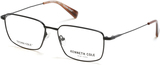 Kenneth Cole New York Eyeglasses KC0331 002