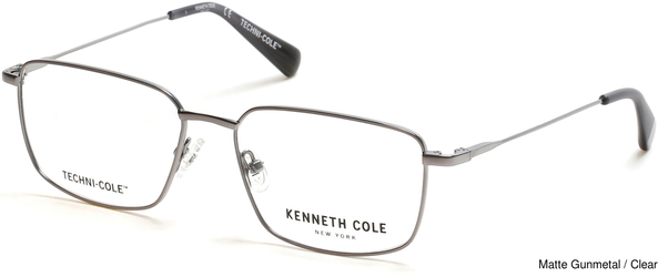Kenneth Cole New York Eyeglasses KC0331 009