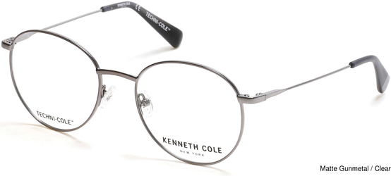 Kenneth Cole New York Eyeglasses KC0332 009