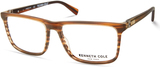 Kenneth Cole New York Eyeglasses KC0337 046