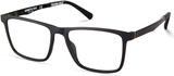 Kenneth Cole New York Eyeglasses KC0339 002