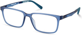 Kenneth Cole New York Eyeglasses KC0341 091