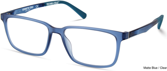 Kenneth Cole New York Eyeglasses KC0341 091