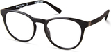 Kenneth Cole New York Eyeglasses KC0344 001