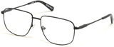 Kenneth Cole New York Eyeglasses KC0345 002