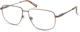 Kenneth Cole New York Eyeglasses KC0345 009