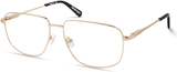 Kenneth Cole New York Eyeglasses KC0345 032