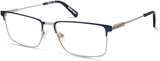 Kenneth Cole New York Eyeglasses KC0346 005