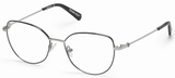 Kenneth Cole New York Eyeglasses KC0347 005