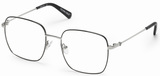 Kenneth Cole New York Eyeglasses KC0348 005
