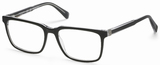 Kenneth Cole New York Eyeglasses KC0349 005
