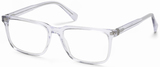 Kenneth Cole New York Eyeglasses KC0349 026