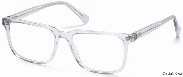 Kenneth Cole New York Eyeglasses KC0349 026