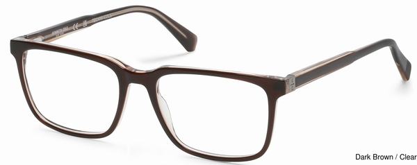 Kenneth Cole New York Eyeglasses KC0349 050